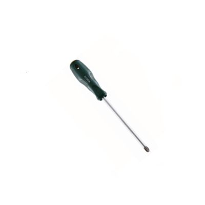 世达(SATA) A系列十字形螺丝批#1x100MM 62308 货期5-10天