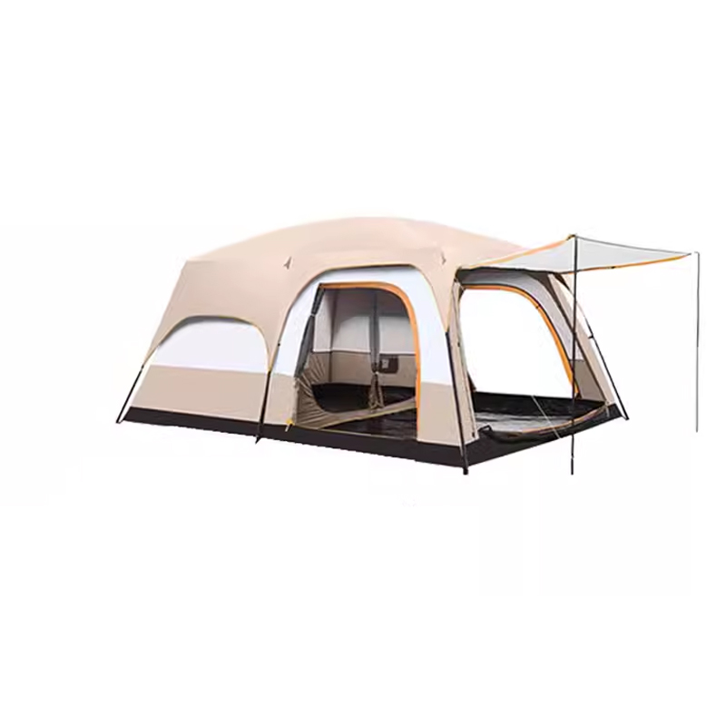 翼澜 户外帐篷 大号 个高清大图