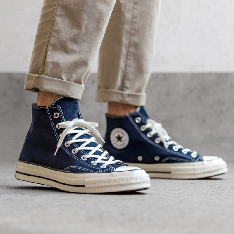 converse匡威allstarchuck1970sfearofgod男女情侣板鞋视频