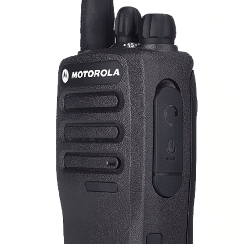 摩托罗拉(MOTOROLA)数字对讲机XiR P3688 U 台图片