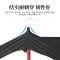 黑色-20只[高弹] XS加小码[手掌宽小于7厘米] A级一次性黑色丁晴橡胶乳胶加厚实验室防护防油工业纹身修车手套