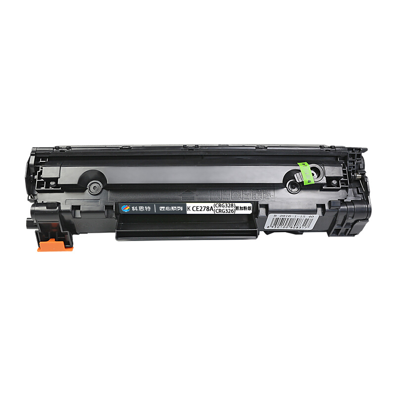 科思特 CE278A硒鼓易加粉 适用佳能CRG328 CRG326 P1606 4980 6200d 匠心版高清大图