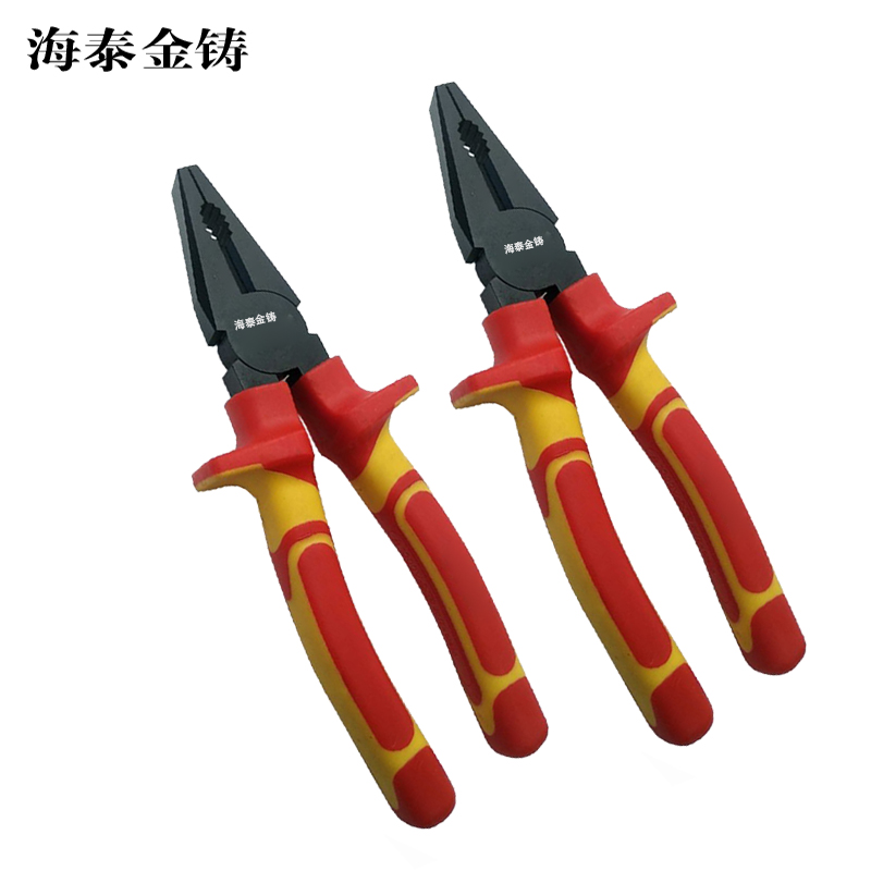 海泰金铸 克丝钳(通用)高清大图