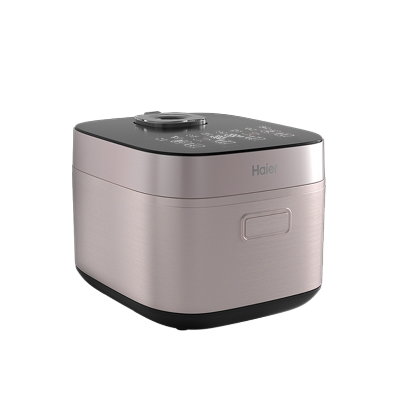 海尔智能多功能电饭煲HRC-PC2C3030 3L大容量3D立体煮饭更香软易清洁内胆高清大图