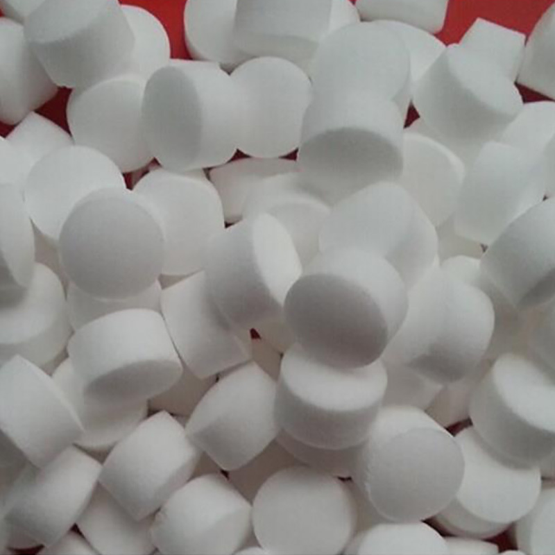 软水盐 工业 10kg