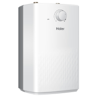 海尔 EC5U 电热水器 厨房热水宝 小厨宝 防电墙 5升 1600W 速热 上出水 橱下安装 全国联保 单位：台