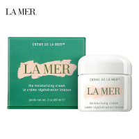 海蓝之谜(LA MER)经典面霜100ml 传奇面霜 修护滋润 舒缓肌肤