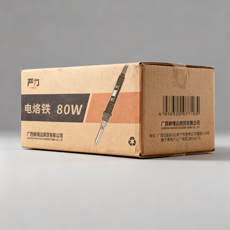 严力 YIMLEK 电烙铁 80W把高清大图