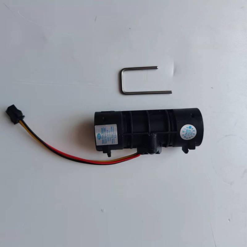 帮客材配全新原装惠而浦JSQ25- T13A T13W水流传感器 T12P升级款Y12P/T13U/T13A(升级款)高清大图