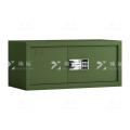 臻远 ZYJJ-80090 保密柜 顶柜绿色智能密码锁 长900*宽420*高400mm 单位：1台