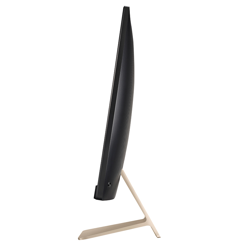 华硕(ASUS)商用一体机 A6521-000352 23.8英寸(I5-1135G7 8G 256G WIN10B)高清大图