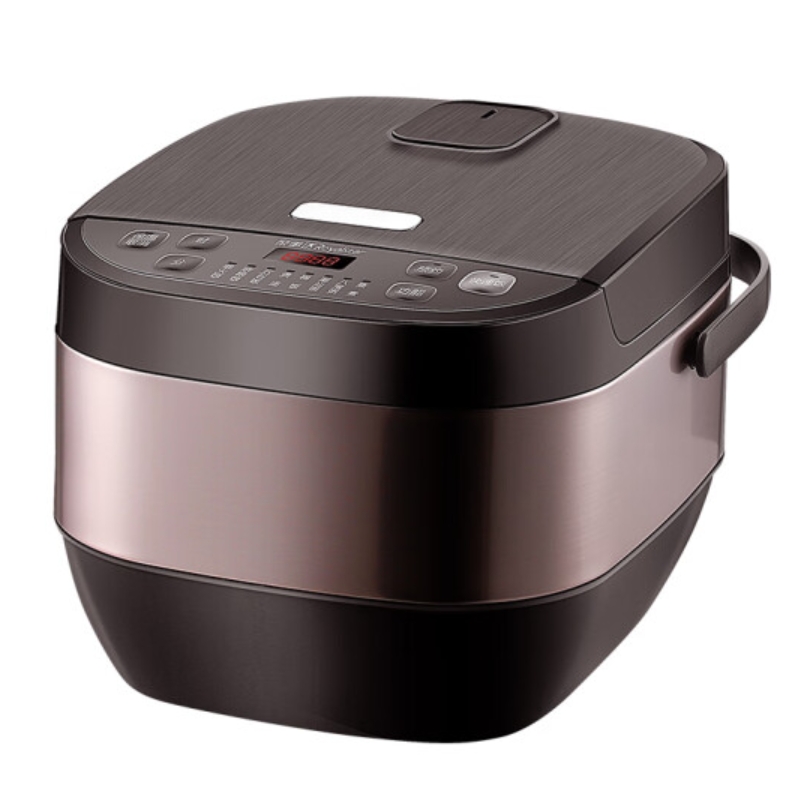 荣事达(Royalstar)RFB-M50Q 电饭煲方煲 900W(单位:台)紫色高清大图
