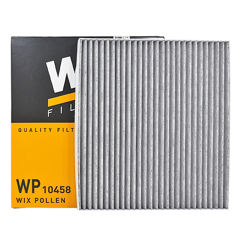维克斯(WIX)活性炭空调滤WP10458适配索纳塔九/K5 2代