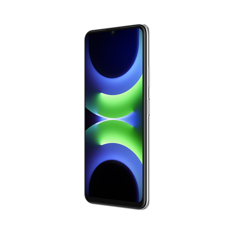 华为/HUAWEI 畅享 70z 128GB 雪域白 6000mAh大电池 6.75英寸护眼大屏 HarmonyOS 4 流畅安全 鸿蒙智能 全网通手机老人机学生机