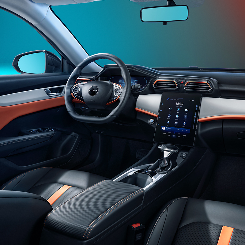 [全款]东风风神奕炫马赫版 整车 新车 东风汽车