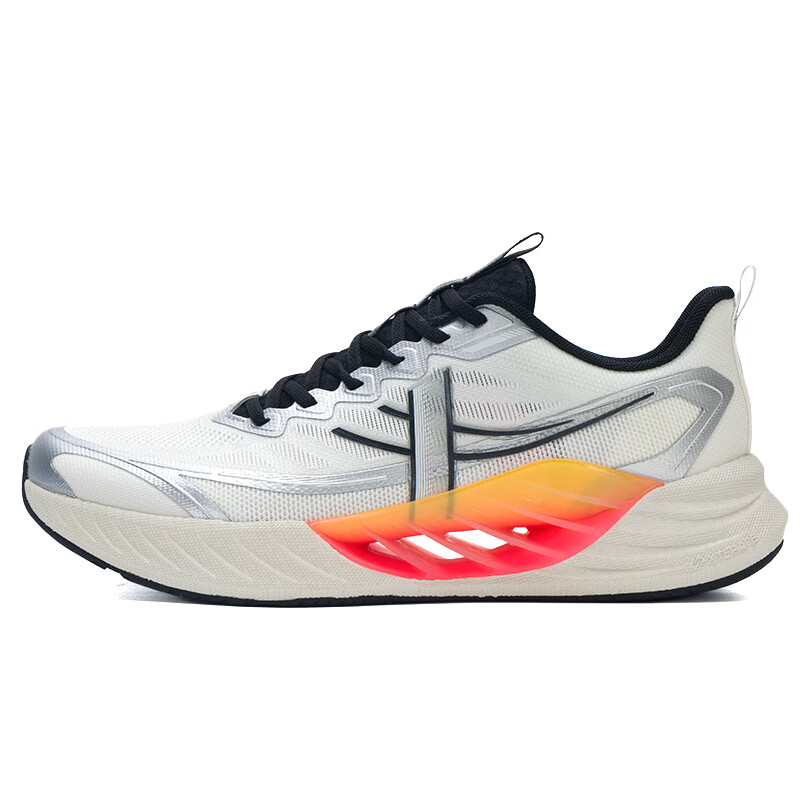 特步男运动鞋875219110024-202/双