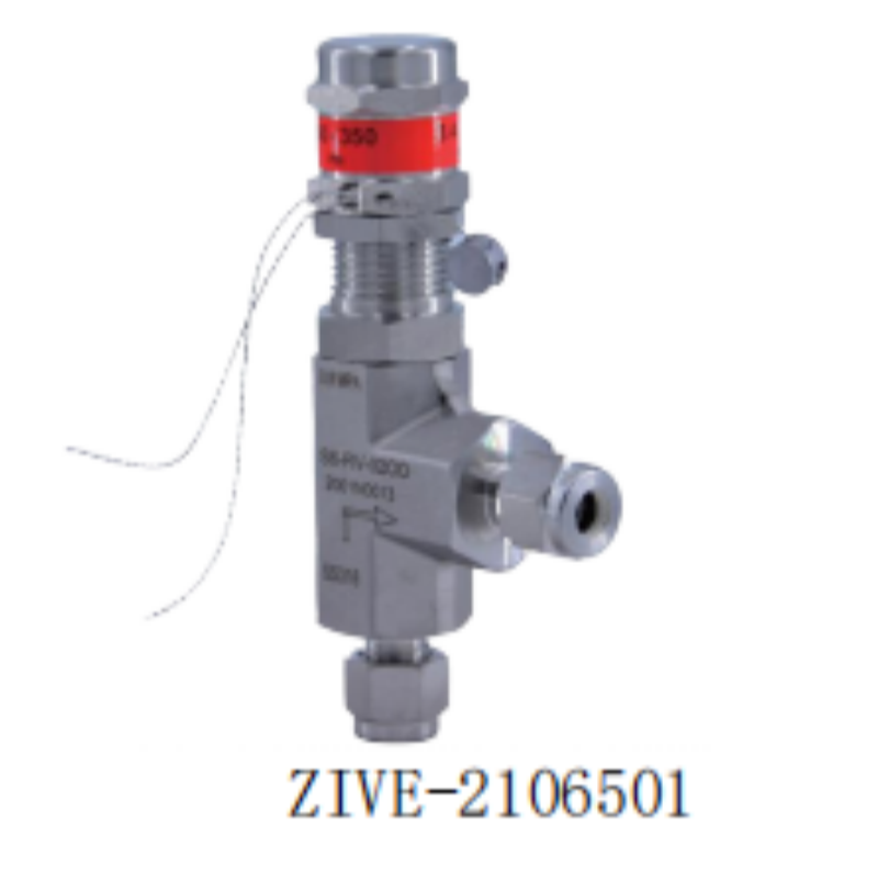 ZIVE比例卸荷阀ZIVE-2106501 个高清大图