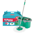 美丽雅绿行星甩水拖把1套