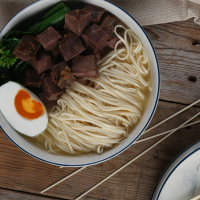 金龙鱼面条500gX3 高筋系列鲜鸡蛋麦芯挂面 凉面拌面速食无添加