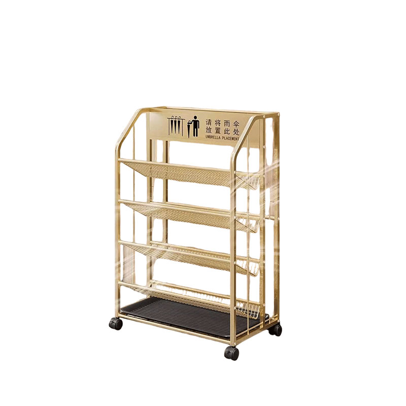 鑫睿辉 雨伞收纳架 60*32*85cm 个