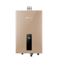 能率16升恒温燃气热水器GQ-16EW5FEX