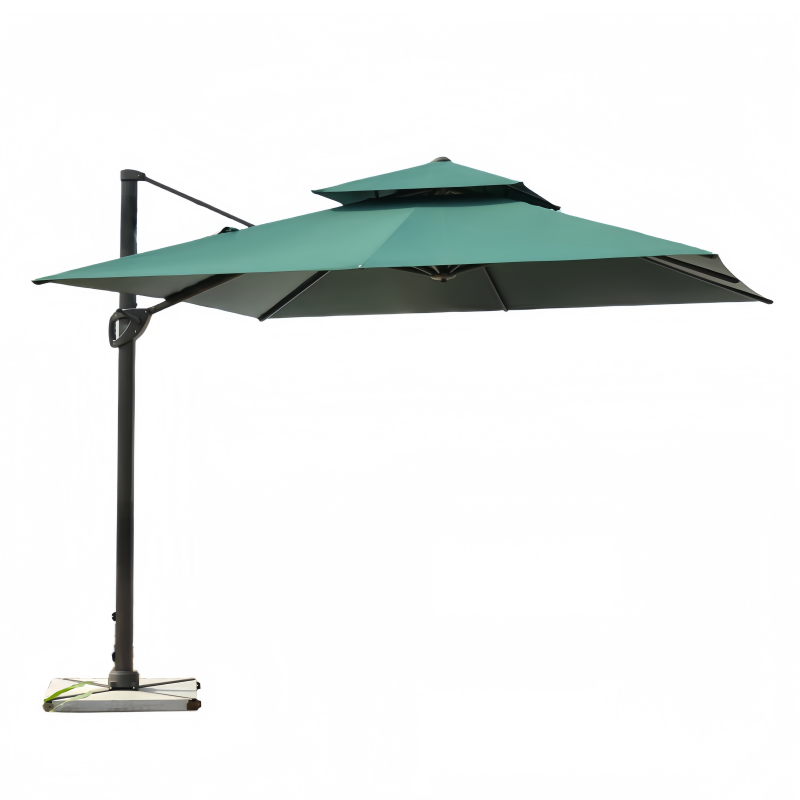 鑫龙都遮阳伞高清大图