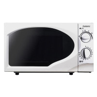 格兰仕微波炉 6档火力调节 旋钮简易操作 家用微波炉 P70D20TP-C6(W0)