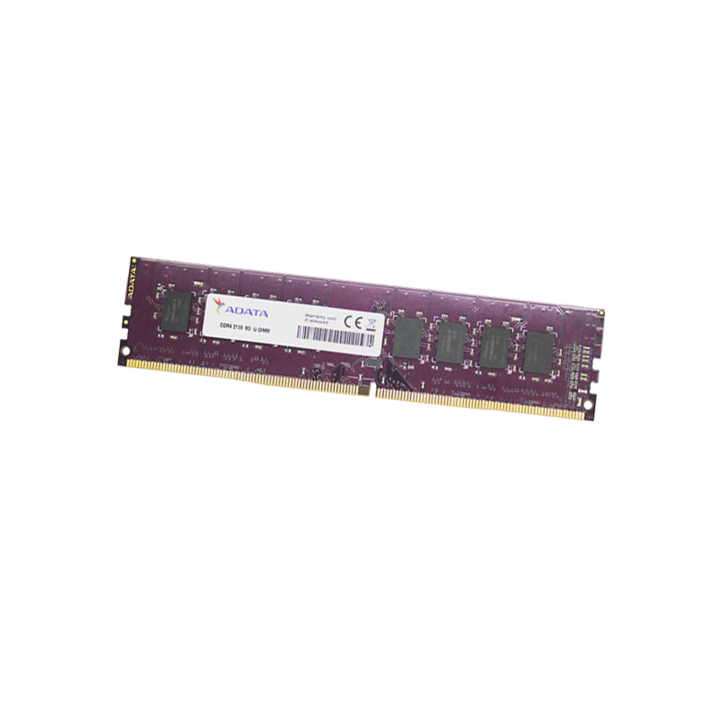威刚(ADATA)DDR4 2133 8GB 台式机内存条高清大图