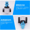 费斯托FESTO开关启动阀 HE-D-MINI 170681 HE-D-MIDI 170682