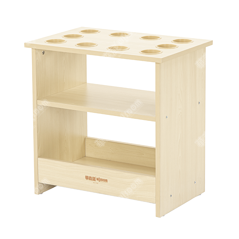 华森葳 米罗水彩杯柜