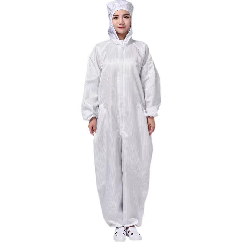 鑫永安 防尘防静电服 XYA3065 件高清大图