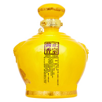 国台 国台国礼 53度1.5L3斤坛装 酱香型白酒