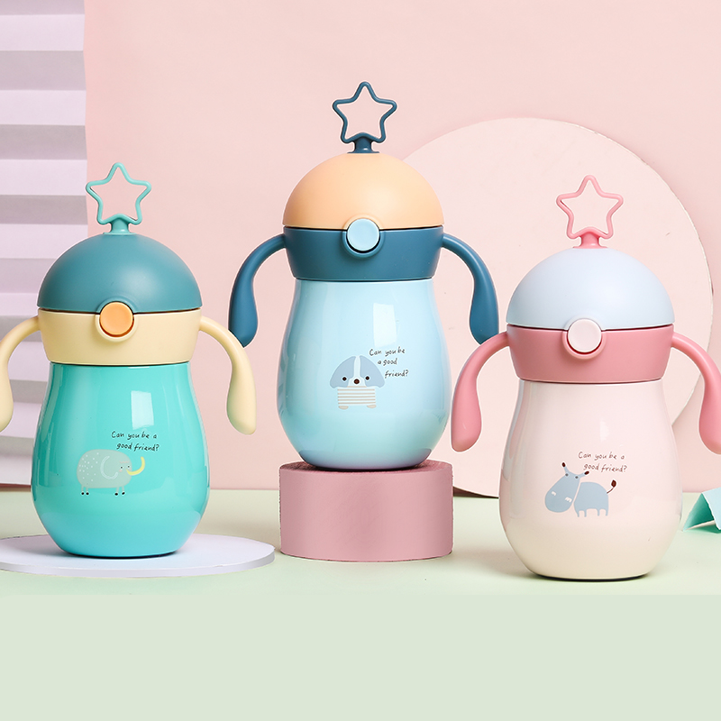 保温儿童水瓶
