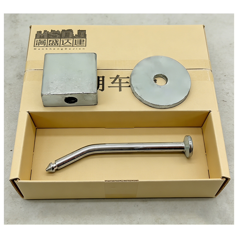 满盛达建 棚车锁 MSD-F 套高清大图