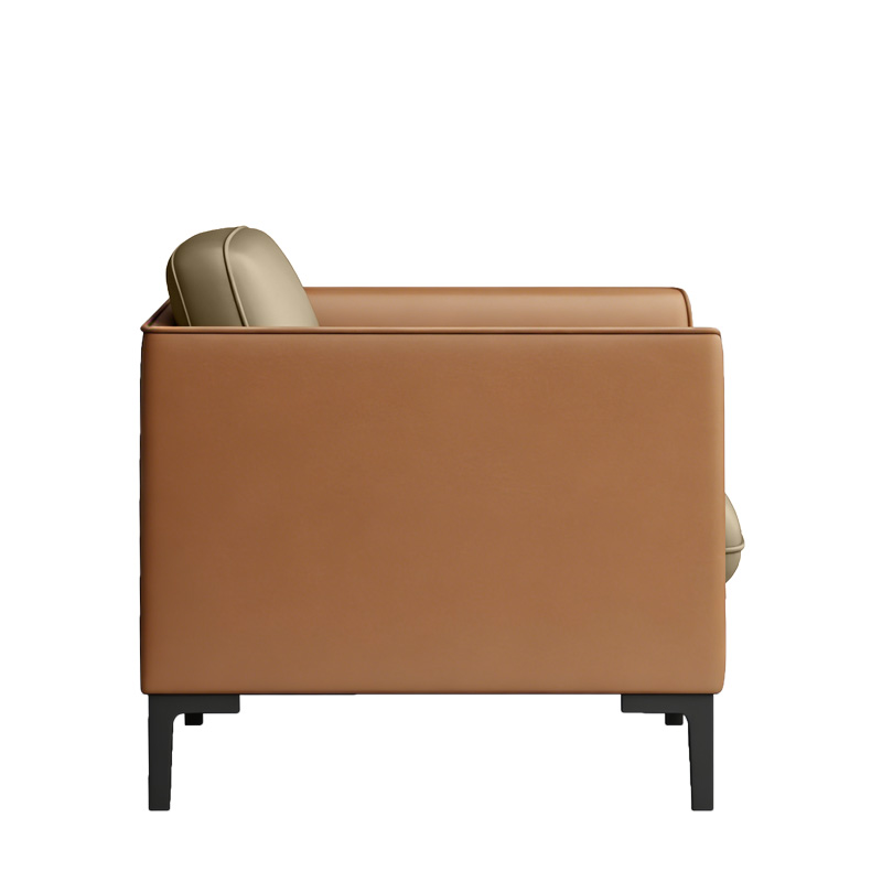 夸汌 单客沙发 780*780*800mm 张高清大图