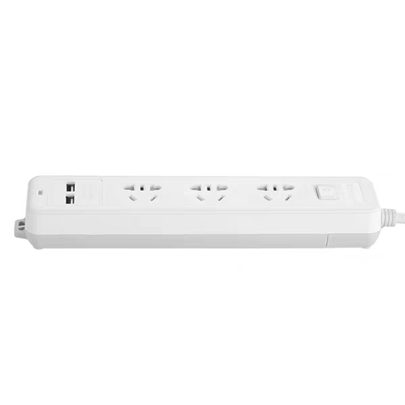 齐心 PC-3020U 延长线插座