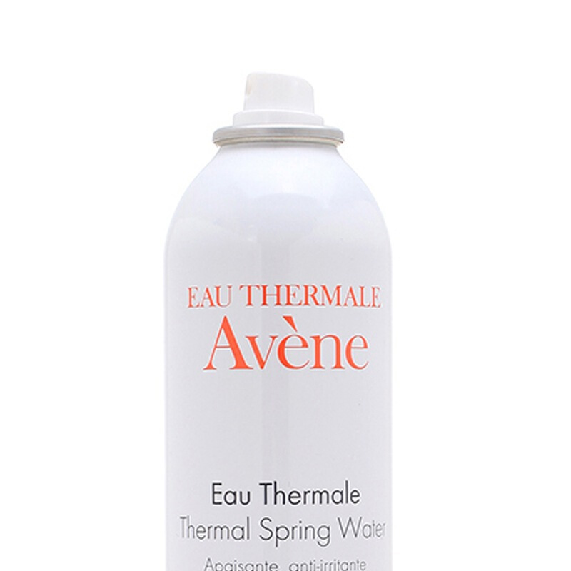 Avene 雅漾天然活泉水舒护喷雾300ml 清爽保湿补水定妆爽肤水化妆水各种肤质通用 法国原装进口