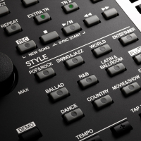 YAMAHA雅马哈 PSR-S775电子琴成人MIDI编曲键盘 舞台专业电子合成器770升级