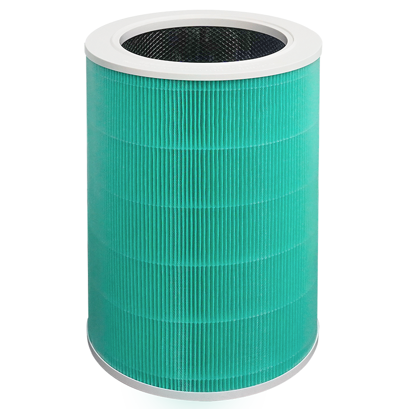 适配小米米家空气净化器小米4Lite[绿色除甲醛增强]高清大图