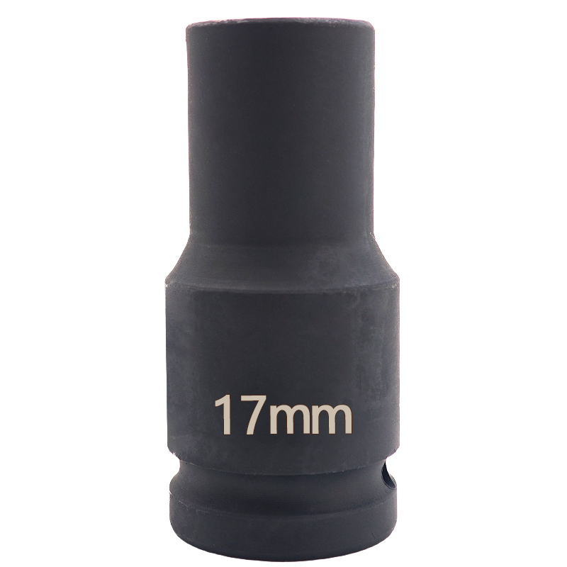 LEECBB 3/4套筒头 17mm 个
