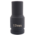 LEECBB 3/4套筒头 17mm 个