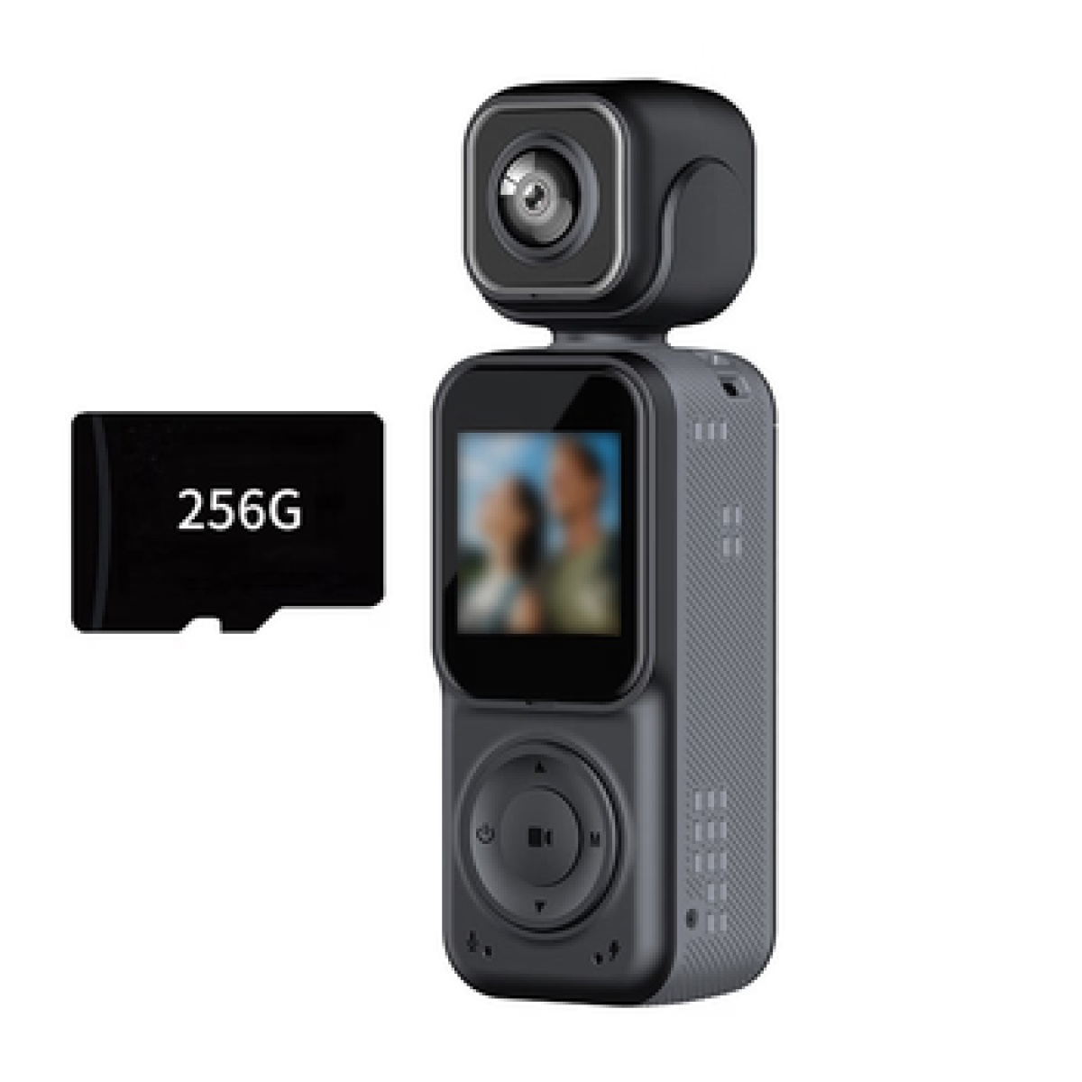 淘行者 #TXZ-78GS 手持工作记录仪 1.00 台/个 (计价单位:个) 黑色