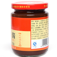 东古柱候酱235g 烹制烤肉 火锅 海鲜 蘸酱 调味酱 调料 调味品