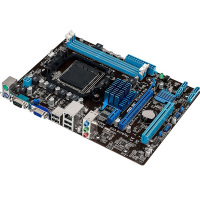 华硕（ASUS） M5A78L-M-LX3 PLUS AMD平台 台式电脑主板 AM3/AM3+
