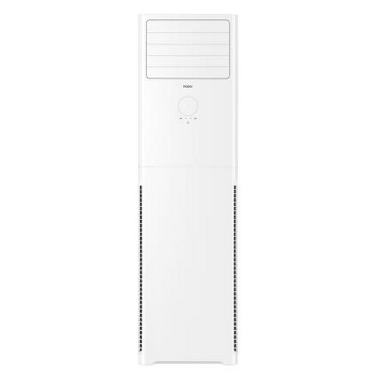 海尔3匹单冷柜式空调KF-72LW/23XDA32
