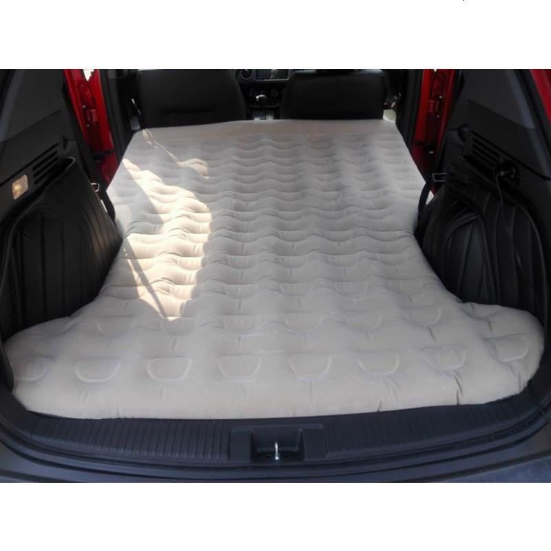 车载旅行床本田xrv缤智专车专用充气床垫suv车震床suv充气床