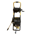 波斯（BOSI） 荧光系列手推式高压清洗机 1.5KW 台