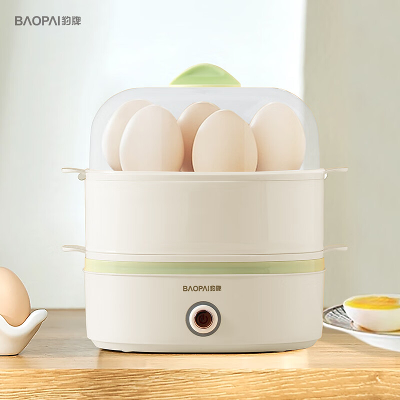 豹牌多功能早餐机 BP-ES136