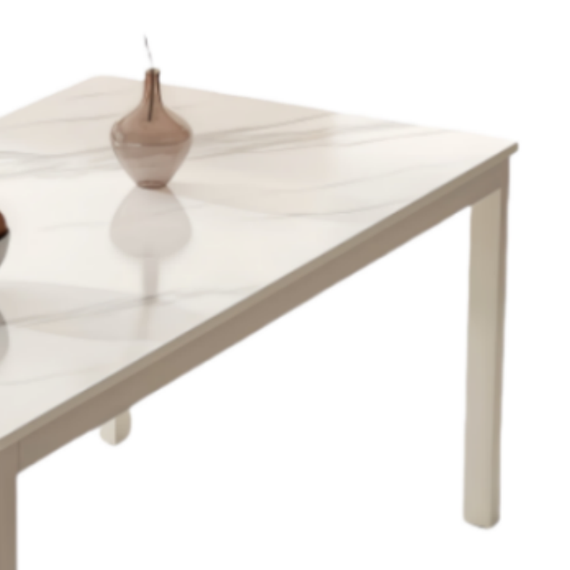 乐琪艺 餐桌120cm 张高清大图