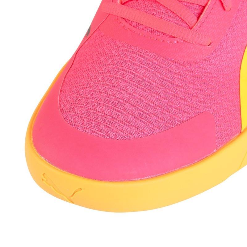 彪马(Puma)男子篮球鞋透气耐磨实战低帮运动鞋户外休闲鞋丙烯酸酯